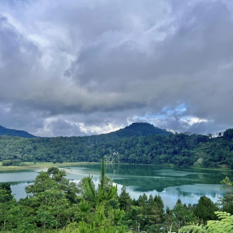 Minahasa Highland